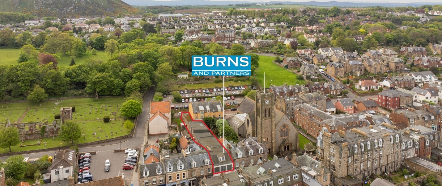 73 High St, North Berwick, ELN for Sale