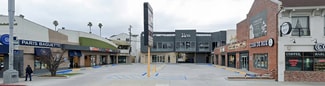 Los Angeles, CA Retail - 125 N Western Ave Los Angeles, CA Retail - 125 N Western Ave
