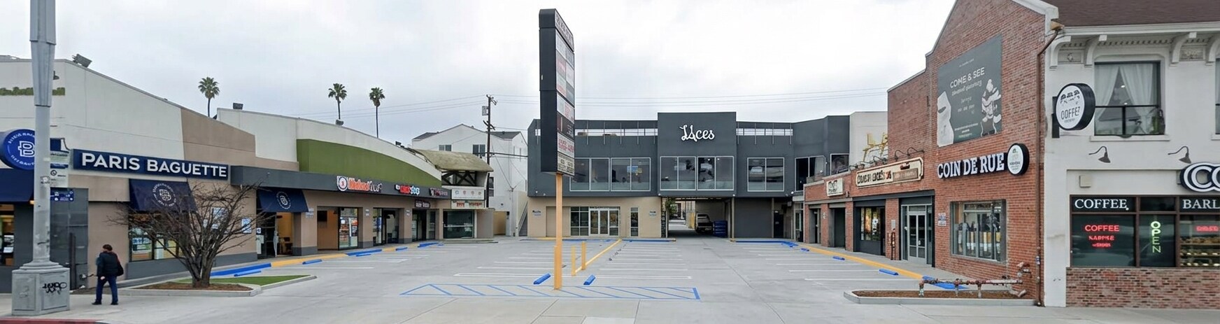 125 N Western Ave, Los Angeles, CA for Rent