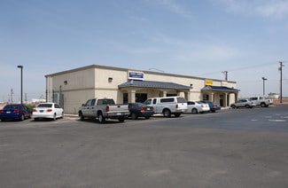 Imperial, CA Retail - 388 W Aten Rd
