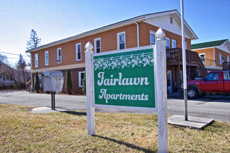 Fairlawn, VA Apartments - 7576 Old Peppers Ferry Loop