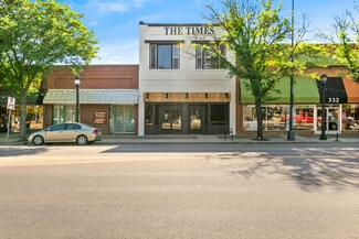 Longmont, CO Retail - 338 Main St Longmont, CO Retail - 338 Main St