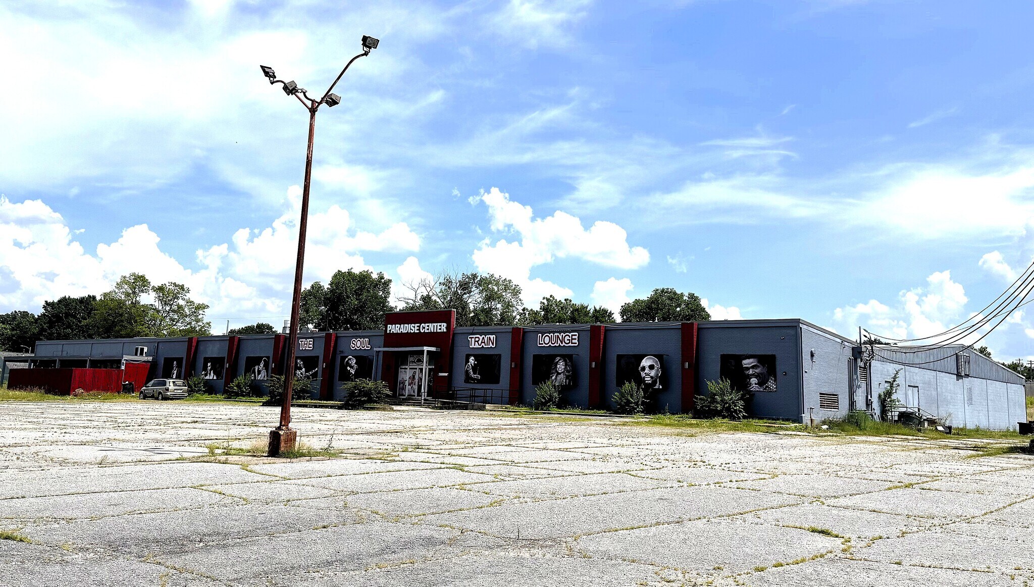645 E Georgia Ave, Memphis, TN for Sale
