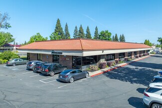 Fair Oaks, CA Office - 5200-5252 Sunrise Blvd