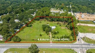 Pensacola, FL Commercial - 5710 Lillian Hwy Pensacola, FL Commercial - 5710 Lillian Hwy