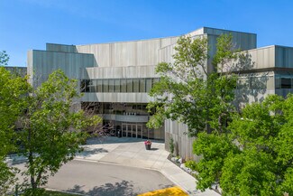Calgary, AB Office - 6715 8th St NE