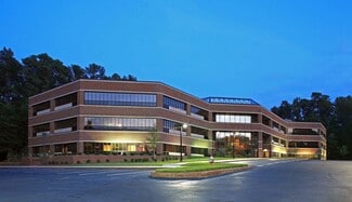 Raleigh, NC Office - 3600 Glenwood Ave