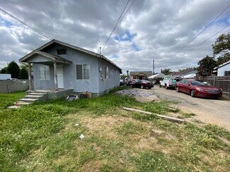 Compton, CA undefined - 2402 E 126th St