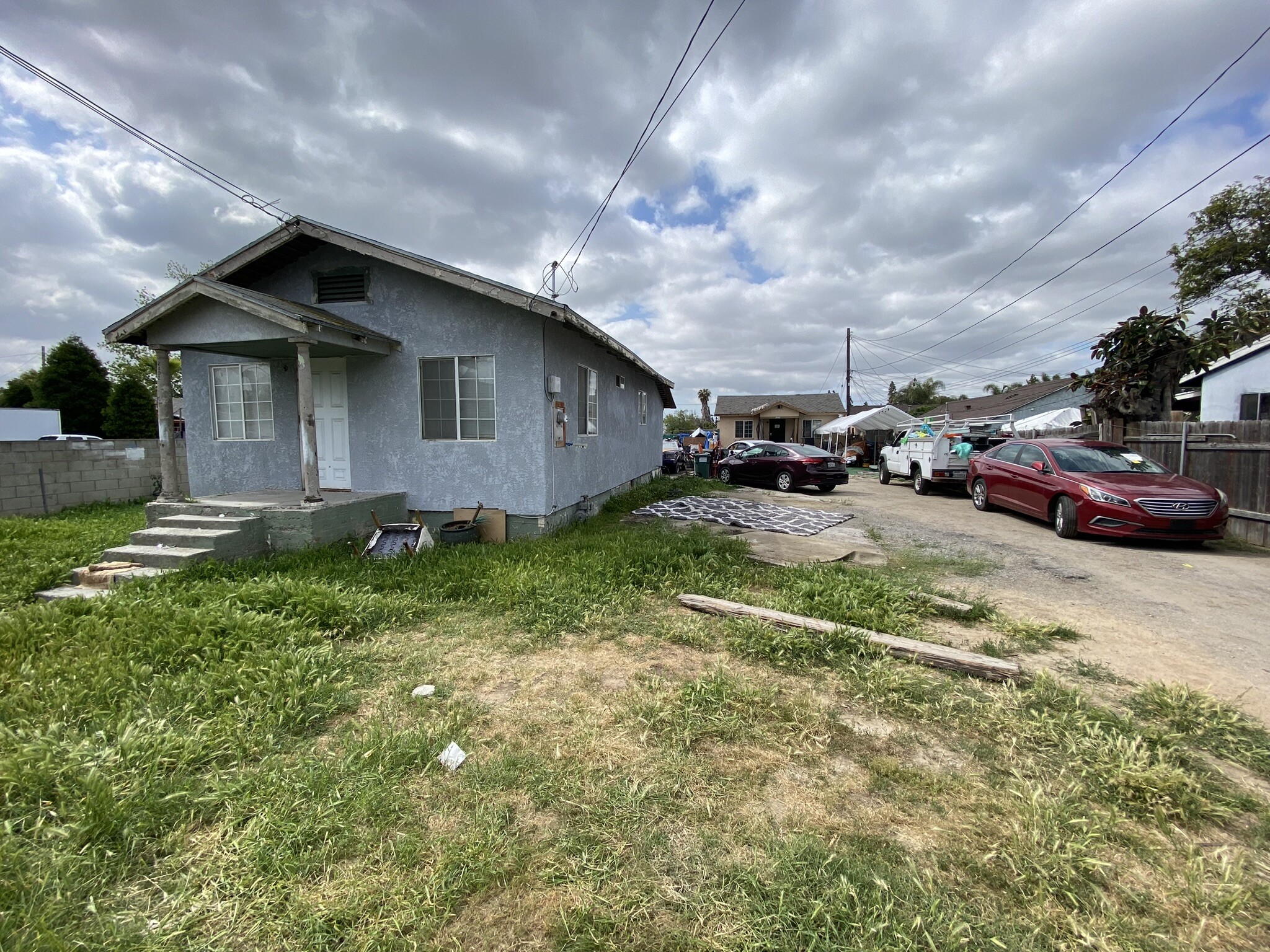 2402 E 126th St, Compton, CA for Sale