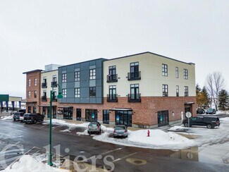 Driggs, ID Retail - 107 W Little Ave Driggs, ID Retail - 107 W Little Ave