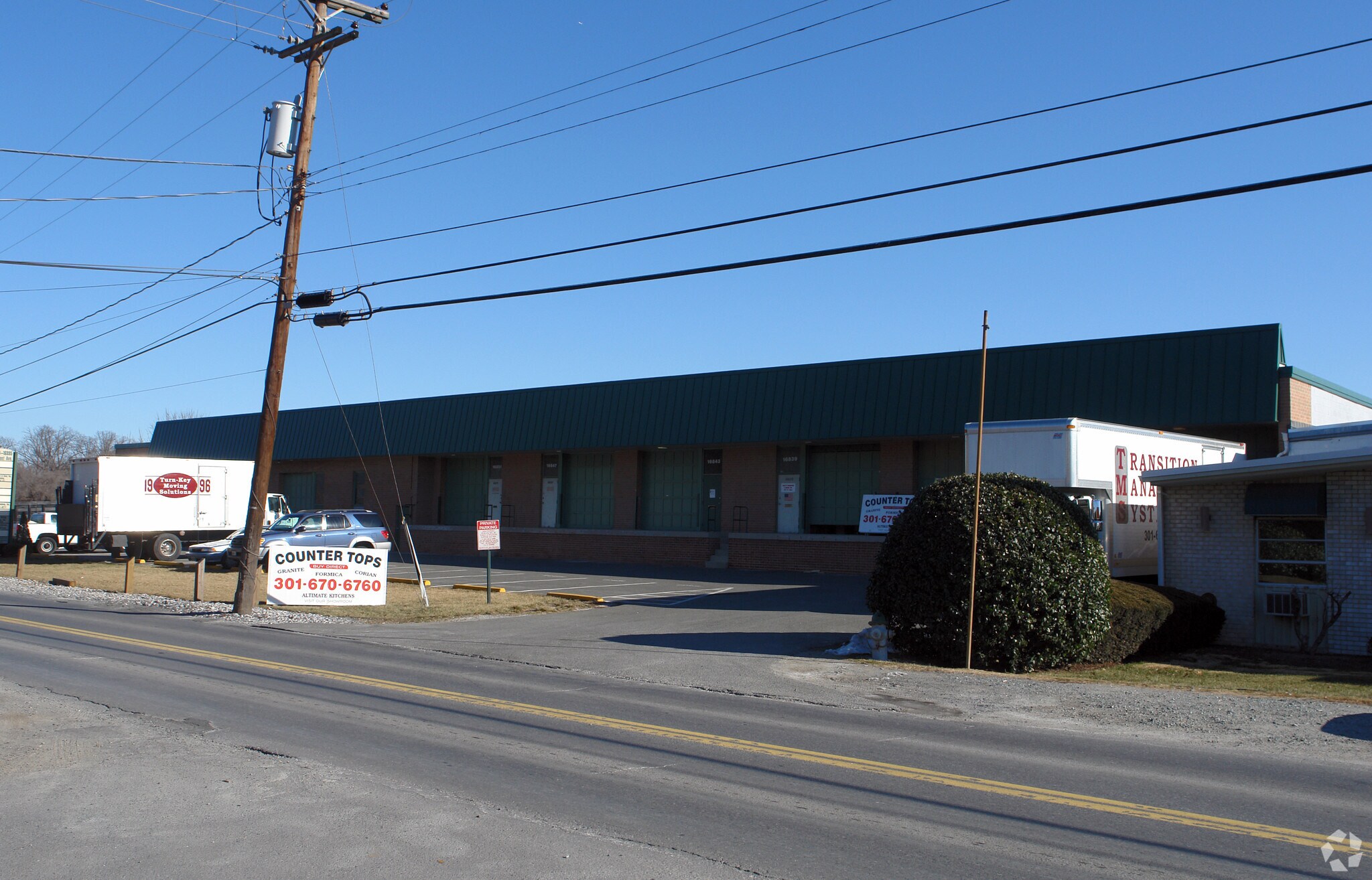 16831-16895 Oakmont Ave, Gaithersburg, MD for Rent