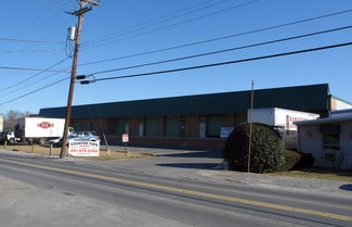 Gaithersburg, MD Industrial - 16831-16895 Oakmont Ave