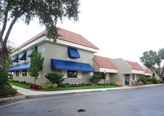 West Palm Beach, FL Retail - 8924 N Military Trl