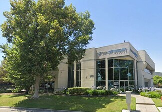 Temecula, CA Office - 27431 Enterprise Cir W
