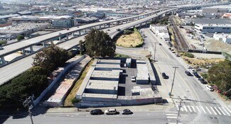 San Francisco, CA Commercial Land - 1111 Pennsylvania Ave San Francisco, CA Commercial Land - 1111 Pennsylvania Ave