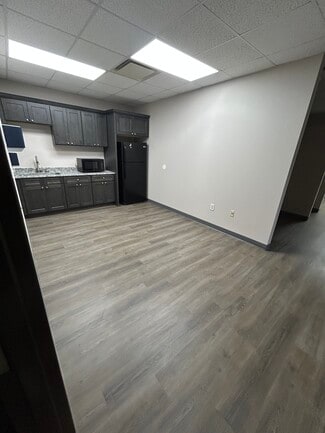 Alpharetta, GA Office - 515 Nine North Ct Alpharetta, GA Office - 515 Nine North Ct