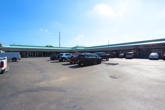 Houston, TX Retail - 3301 Fondren Rd Houston, TX Retail - 3301 Fondren Rd