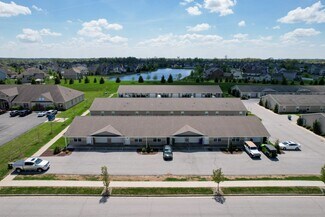 Fort Wayne, IN undefined - 14203 Illinois Rd Fort Wayne, IN undefined - 14203 Illinois Rd