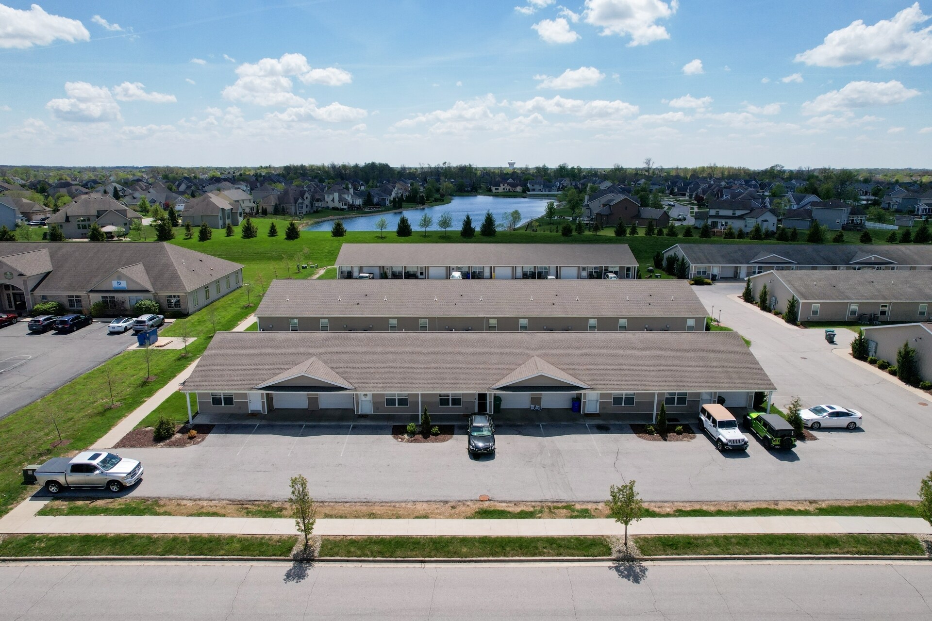 14203 Illinois Rd, Fort Wayne, IN for Sale