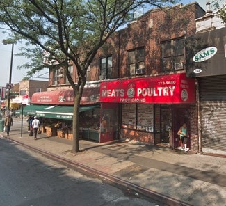 Brooklyn, NY Retail - 342 Utica Ave Brooklyn, NY Retail - 342 Utica Ave