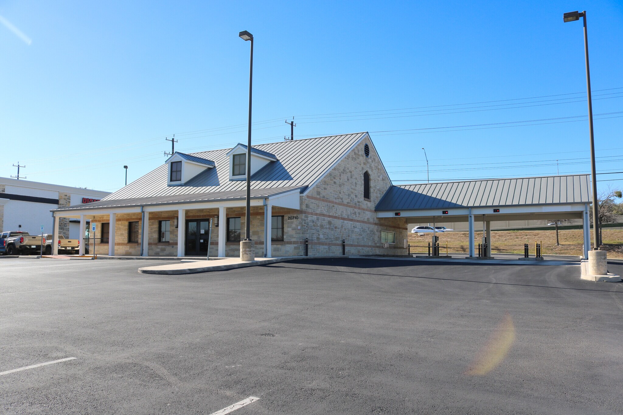 20710 N US Highway 281, San Antonio, TX for Sale