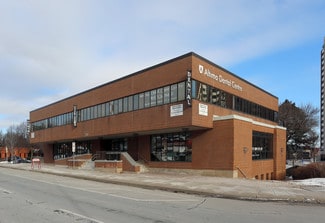 Hamilton, ON Office - 340 York Blvd