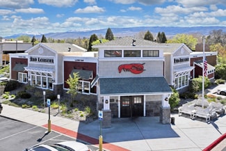 Reno, NV Restaurant - 5015 Kietzke Ln