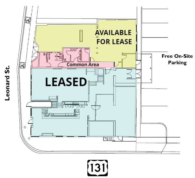 405 Leonard St NW, Grand Rapids, MI for Rent