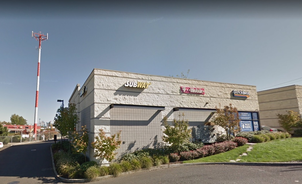 4721-4729 NE Columbia Blvd, Portland, OR for Rent