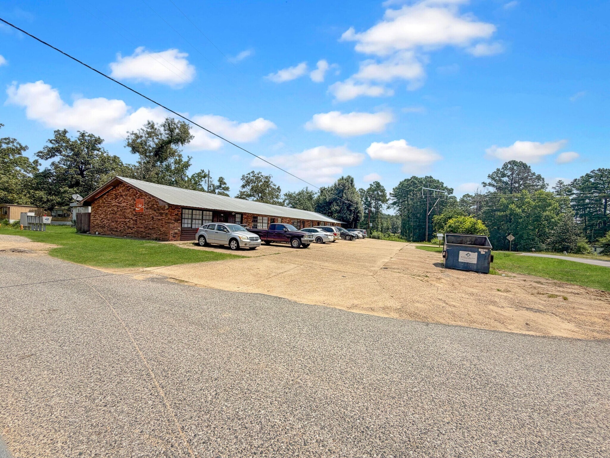 1231 Jeane Chapel Rd, Leesville, LA for Sale