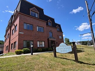 Billerica, MA Office - 100 Treble Cove Rd Billerica, MA Office - 100 Treble Cove Rd