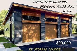 Woodbury, TN Commercial Land - 3555 John Bragg Hwy