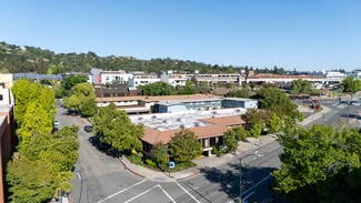 Walnut Creek, CA Office - 1801 N California Blvd