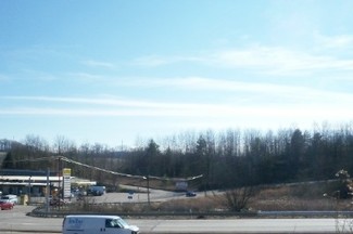 Greensburg, PA Commercial Land - 1054 Onega Rd