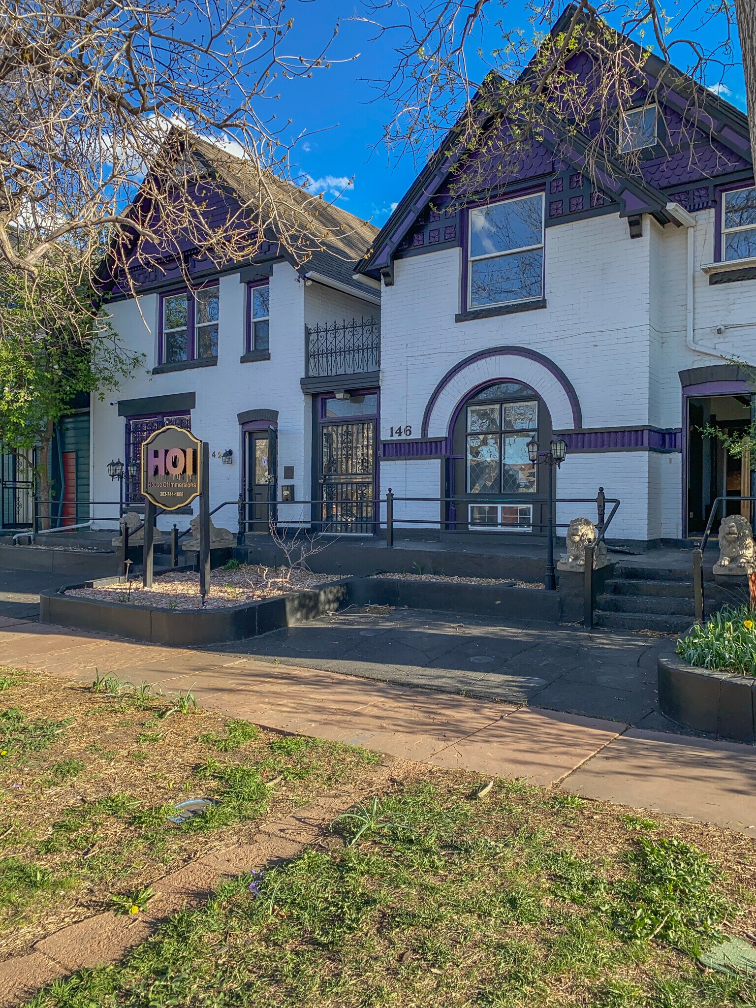 146 W 5th Ave, Denver, CO for Sale