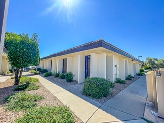 Scottsdale, AZ Office - 8563 E San Alberto Scottsdale, AZ Office - 8563 E San Alberto