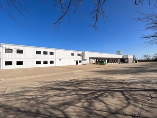 Fort Worth, TX Industrial - 350 Garden Acres Dr