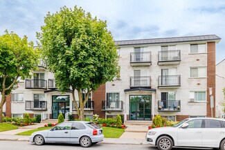Saint-hubert, QC Apartments - 3165 Rue De Mont-Royal Saint-hubert, QC Apartments - 3165 Rue De Mont-Royal