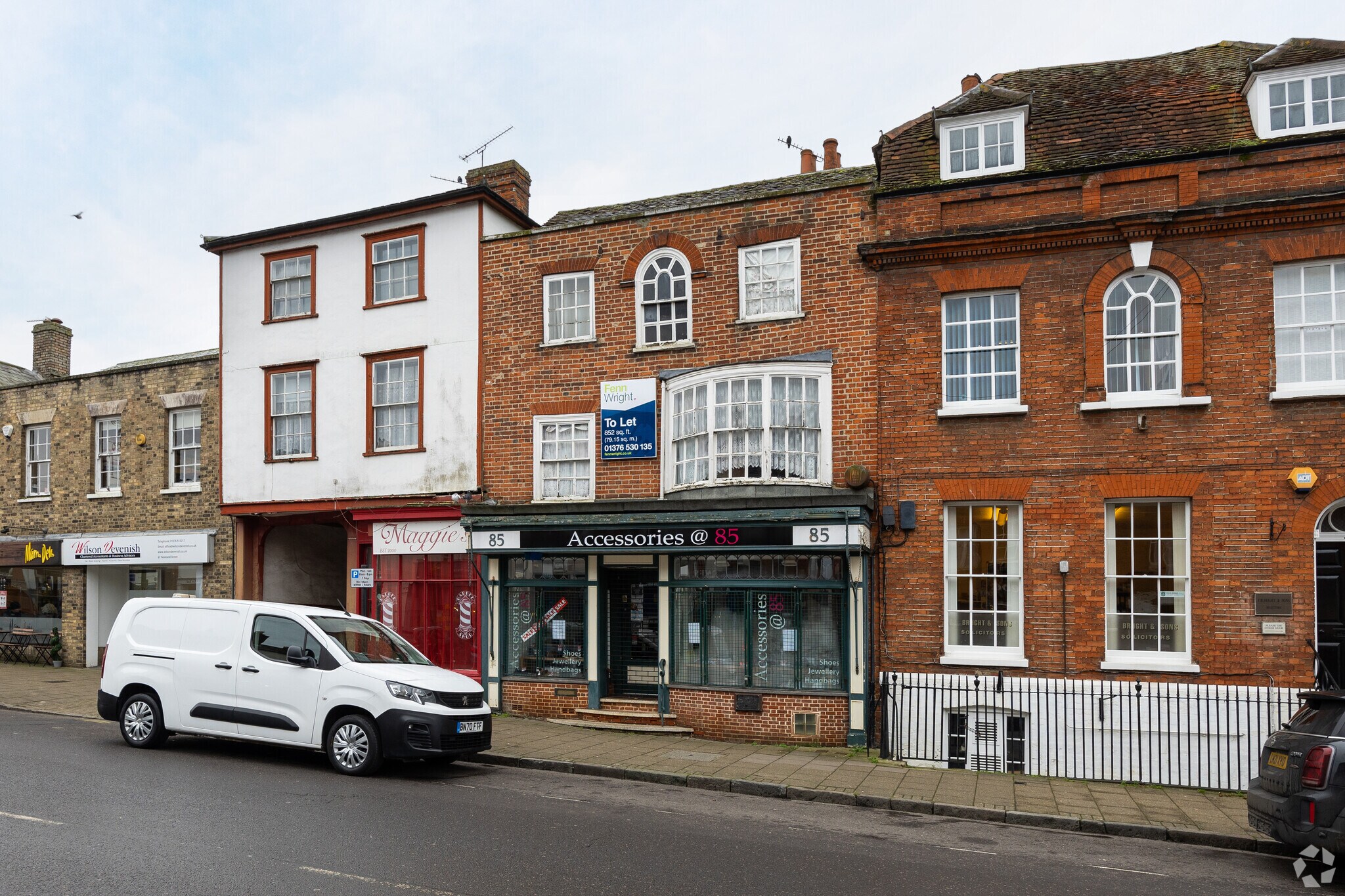 85 Newland St, Witham, ESS for Rent