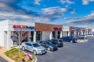 Charlotte, NC Retail - 4200 South Blvd