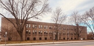 Jewett City, CT Schools - 50-54 N Main St