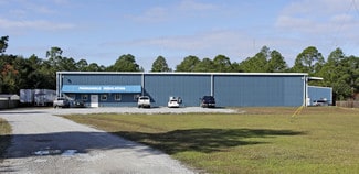 Panama City, FL Industrial - 1229 Transmitter Rd