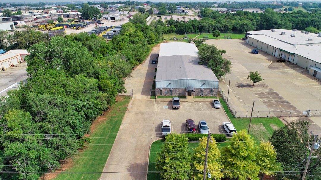 1901 SE 29th St, Oklahoma City, OK for Sale