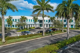 Delray Beach, FL Office - 190 Congress Park Dr