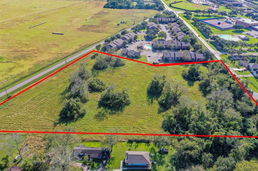 00 County Road 166, Wharton, TX for Sale