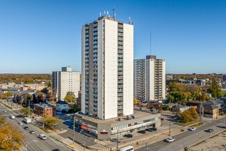 London, ON Office - 400 York St