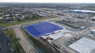 West Chester, OH Commercial - Highland Greens Dr. West Chester, OH Commercial - Highland Greens Dr.