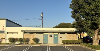 Anaheim, CA Office/Medical - 1741 W Romneya Dr