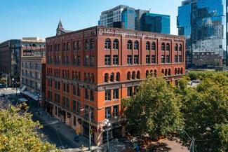 Seattle, WA Retail - 159 S Jackson St