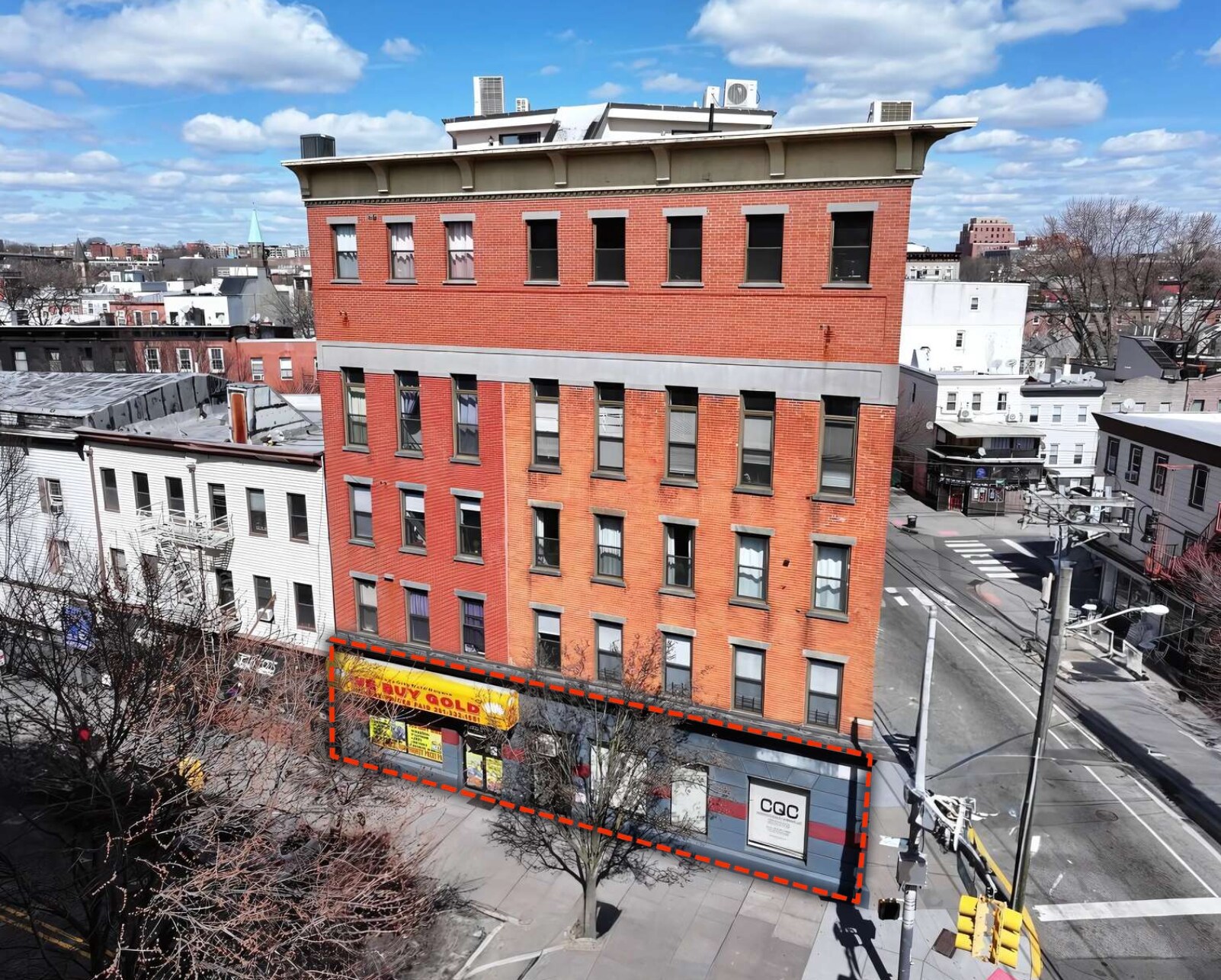 236 Newark Ave, Jersey City, NJ for Rent